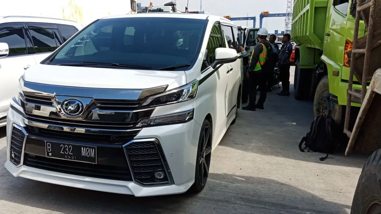 Barbuk Korupsi Bupati Hulu Sungai Tengah