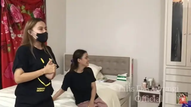 Jadi Istri Konglomerat, Ini 8 Potret Rumah Mewah Putri Isnari yang Jarang Tersorot