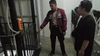 Karyawan Toko Retail di Bandar Lampung Tewas karena Kepalanya Terjepit di Lift Barang