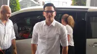 Di Tangan Dewi Rezer, Anak Malah Jatuh Sakit