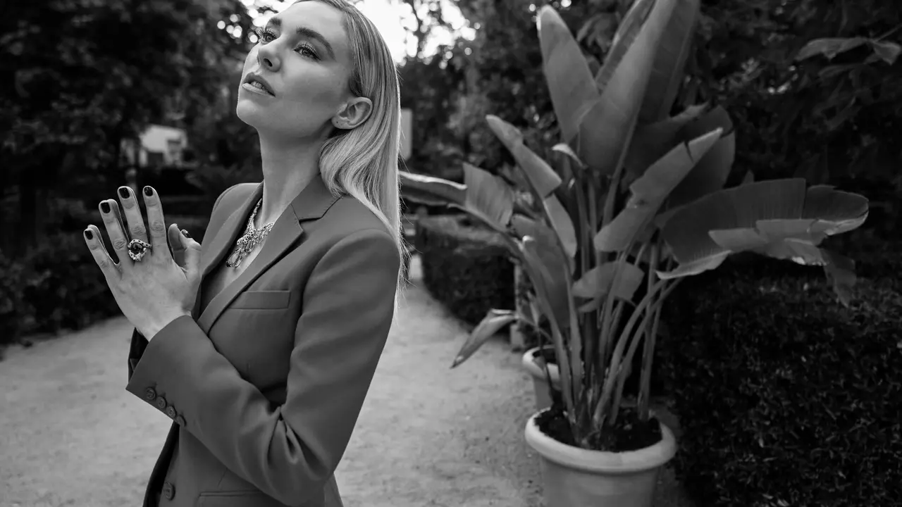 Vanessa Kirby