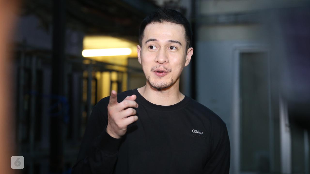 [Bintang] Herjunot Ali