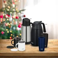 Thermos Carafe Series