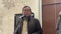 Pramono Ungkap Pasar Palmerah akan Dibenahi Total, Angkot Ngetem Siap-siap Ditertibkan