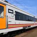 Ditemukan Retak, KAI Tarik 7 Rangkaian KRL Buatan INKA