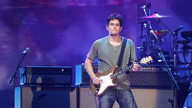 [Fimela] John Mayer