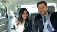 Mahasiswi UI Terpilih Menjadi Duta Besar Denmark untuk Sehari