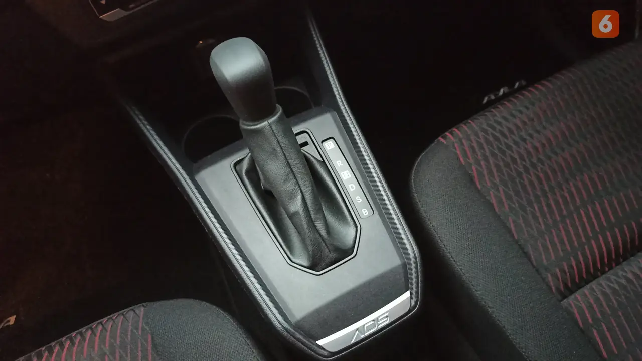 Sebelum Membeli All New Daihatsu Ayla, Kenali Karakter Transmisi Matic Terbarunya