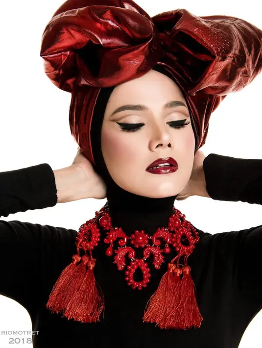 (Instagram/mulanjameela1)