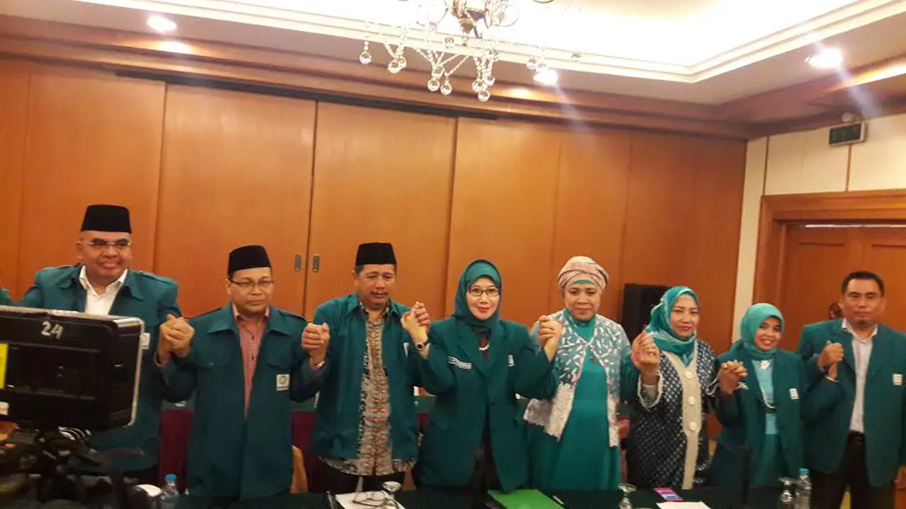 20160320-Islah-PPP-PP-Parmusi-Jakarta