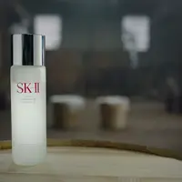 Perawatan kulit awet muda. (Foto: Dok. SK-II)