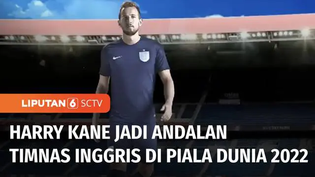 Salah satu alasan Timnas Inggris memiliki asa untuk menjadi Juara Piala Dunia 2022 adalah keberadaan striker haus gol yang sedang “On Fire”, Harry Kane. Bagaimana kiprah Harry Kane di klub dan Timnas selama ini ?