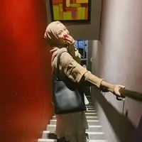 Nissa Sabyan. (Foto: Instagram @nissa_sabyan)