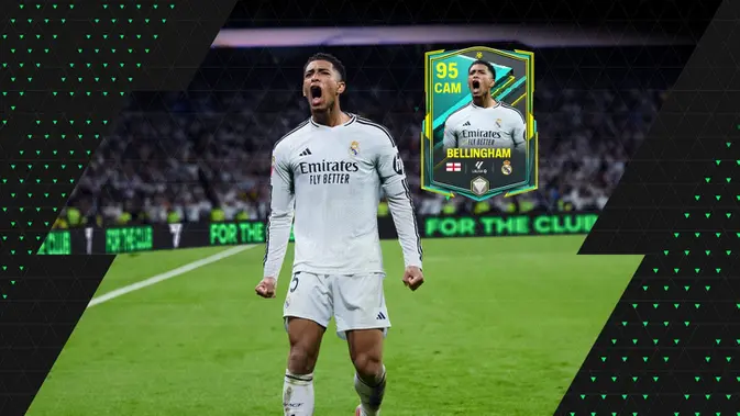 Kode Redeem EA FC Mobile Februari 2025: Klaim Sekarang!