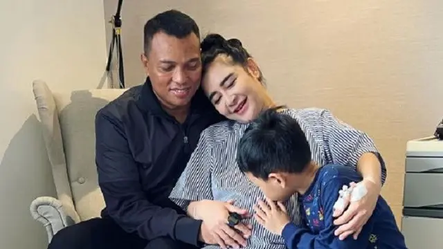 Uut Permatasari (Foto: Instagram/@uutpermatasari)