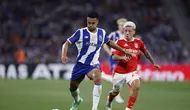Wonderkid Porto Jadi Rebutan, MU dan Arsenal Terlibat Duel Panas Bursa Transfer