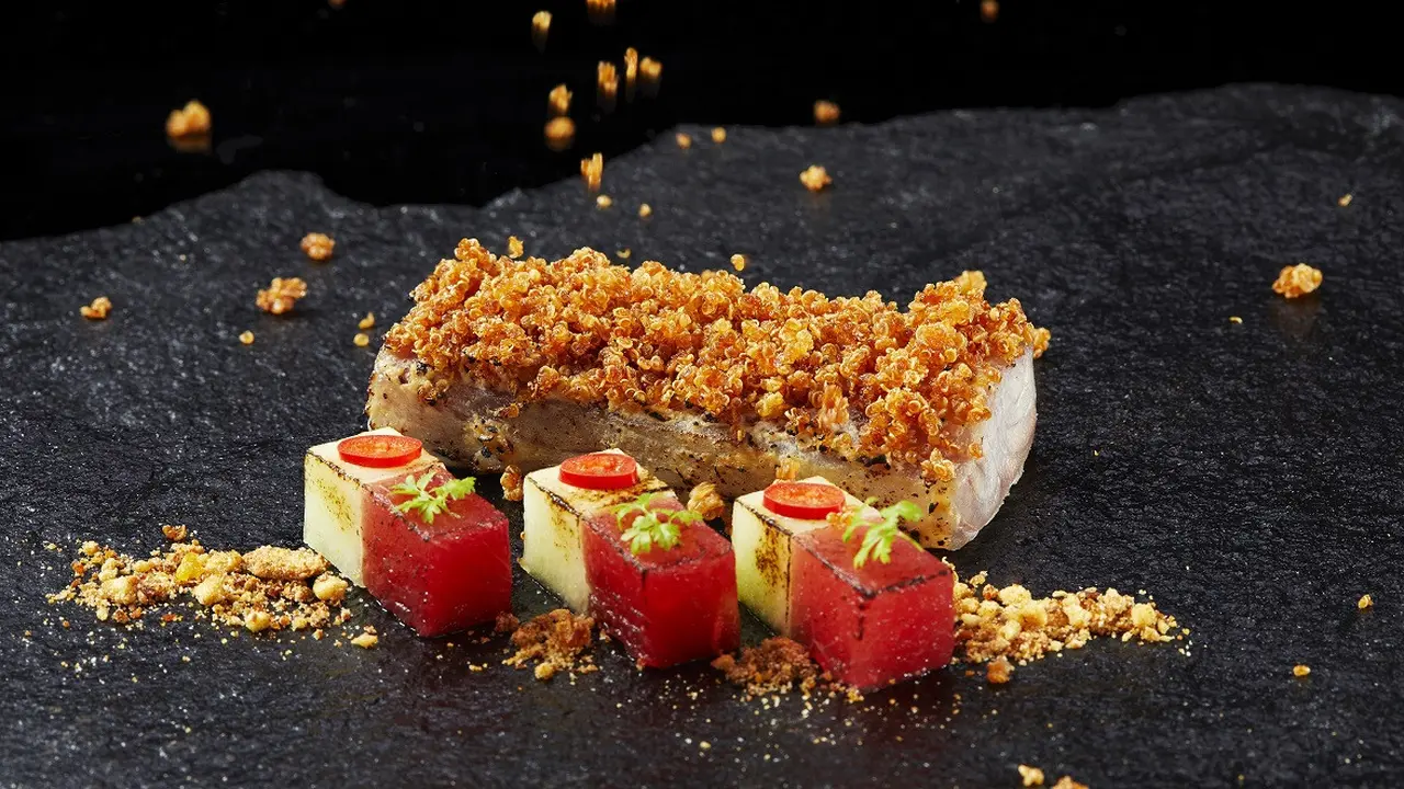 Sensasi Kuliner di Restoran Fine Dining Tertinggi di Indonesia