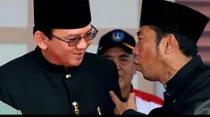 Wakil Ketua DPRD DKI Abraham Lunggana pernah meminta Gubernur DKI Jakarta Basuki Tjahaja Purnama atau Ahok memeriksa kejiwaannya ke psikiater. Ahok pun menyarankan panitia hak angket APBD DKI menghadirkan psikiater dalam rapat agar memeriksa kejiwaan...