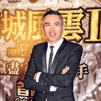 Chow Yun Fat. Foto: CRJ.com