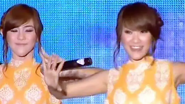 Konser Karnaval SCTV 2013 (part 5)