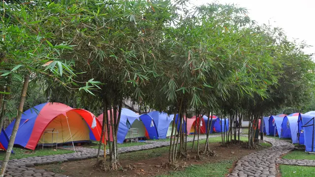 Pesona Eksklusif Alam Tanjung Lesung