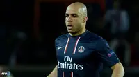 Alex: Nasib Ancelotti Ditentukan Setelah PSG Raih Juara