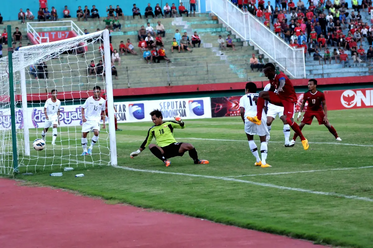 Timnas Indonesia