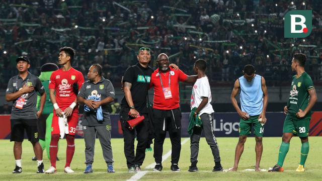 Lirik Anthem 8 Klub Liga Indonesia Penuh Makna Indonesia Bola Com