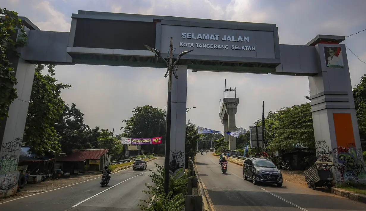 Studi kelayakan pengembangan rute baru MRT tersebut mencakup kajian komprehensif mengenai penentuan trase atau rute baru, teknologi yang digunakan, serta skema pembiayaan dan kelembagaan proyek. (merdeka.com/Arie Basuki)