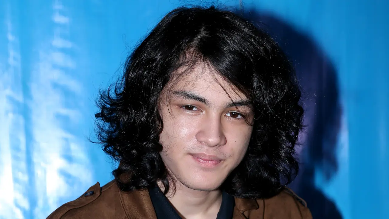[Bintang] Shawn Adrian Khulafa