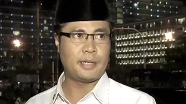 Bupati Garut: Talak Secara Lisan Sebelum Kirim SMS