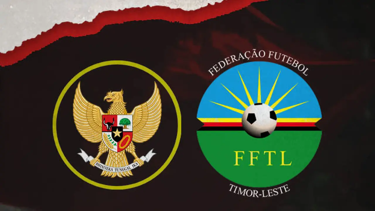 Uji Coba - Timnas Indonesia U-23 Vs Timor Leste