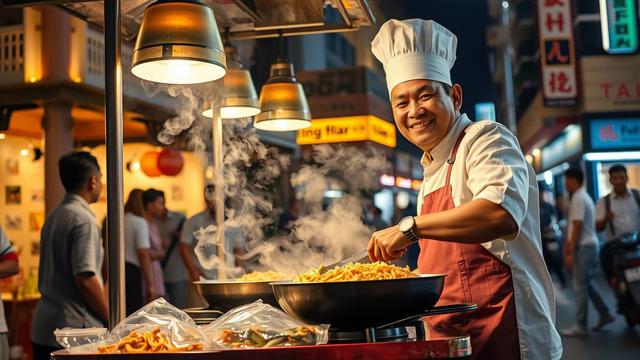 resep nasi goreng kaki lima