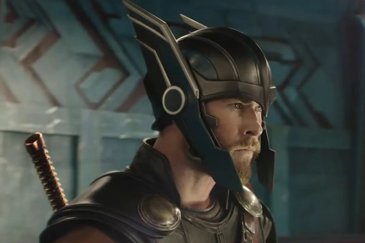Thor: Ragnarok