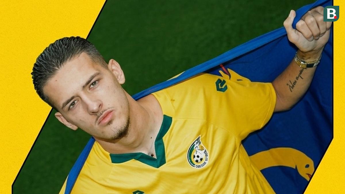 Pesona Unik Justin Hubner hingga Dilabeli El Preman: Permainan Galak, tetapi Punya Banyak Penggemar