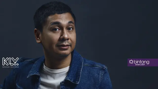 [Bintang] Raditya Dika