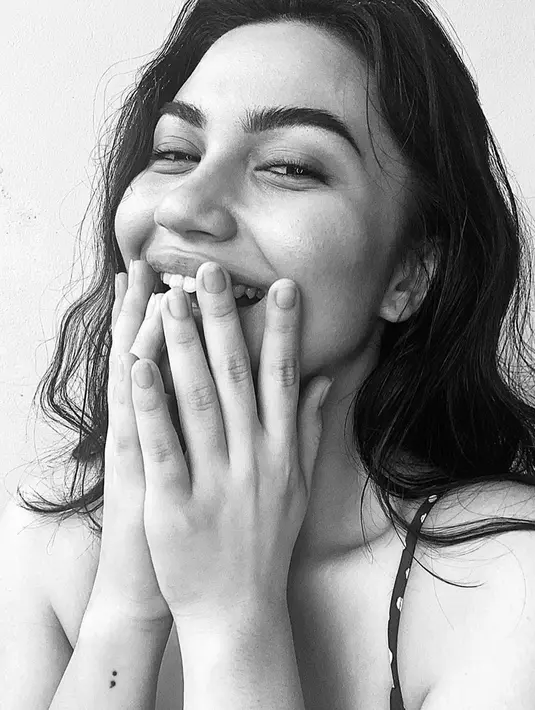 Ariel Tatum (Instagram/arieltatum)