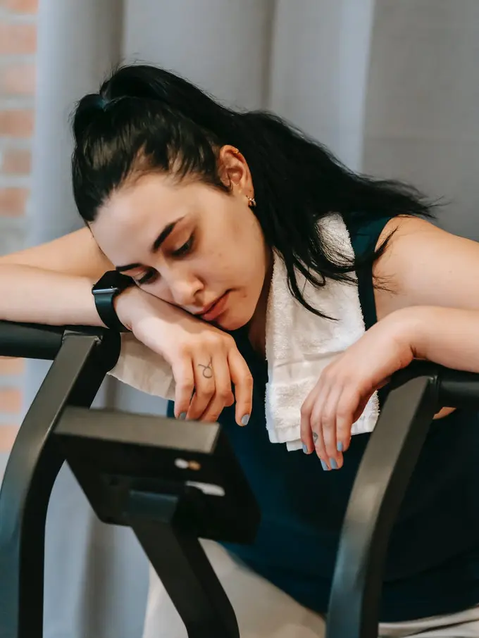 Efek Samping Pengobatan hingga Masalah pada Otot