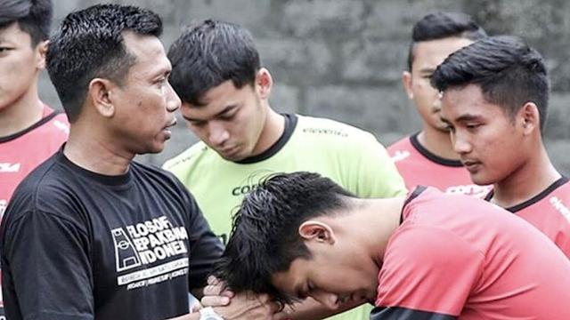 Widodo Cahyono Putro