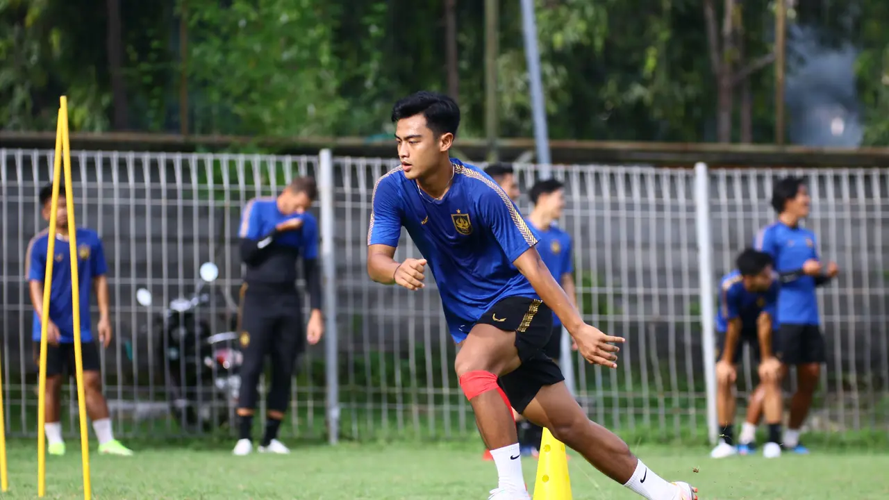 Pratama Arhan - PSIS Semarang