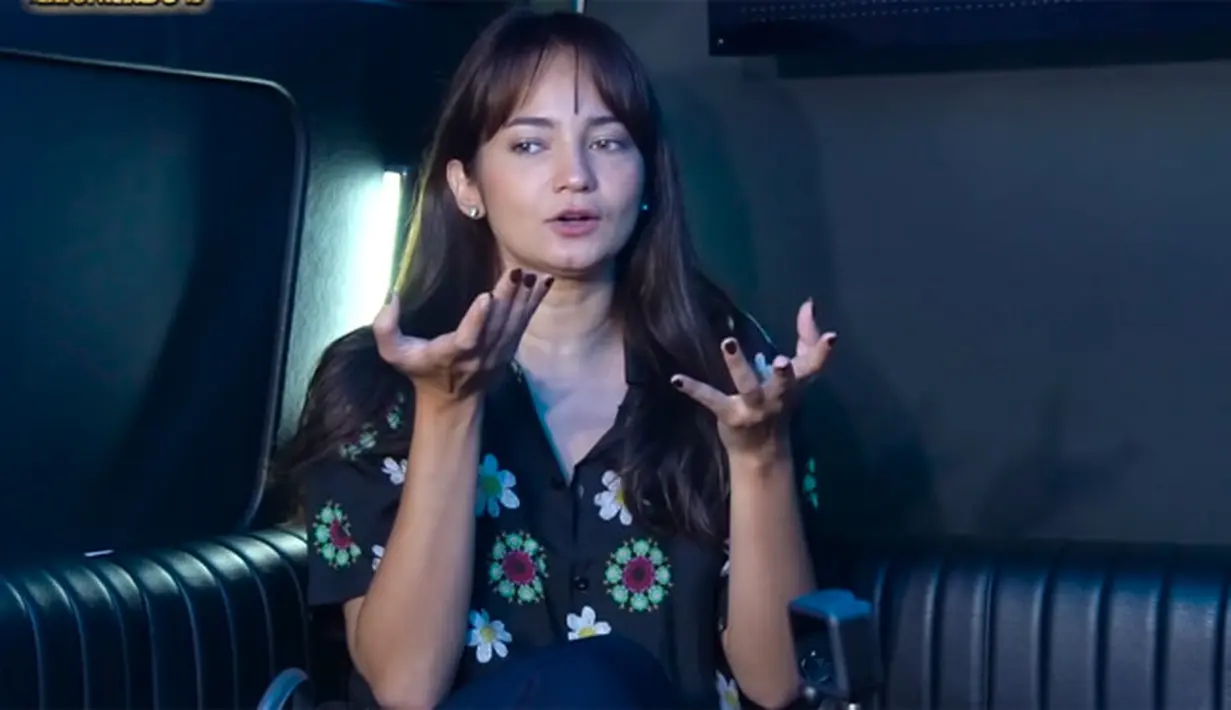 Enzy Storia (Youtube/The Leonardo's)