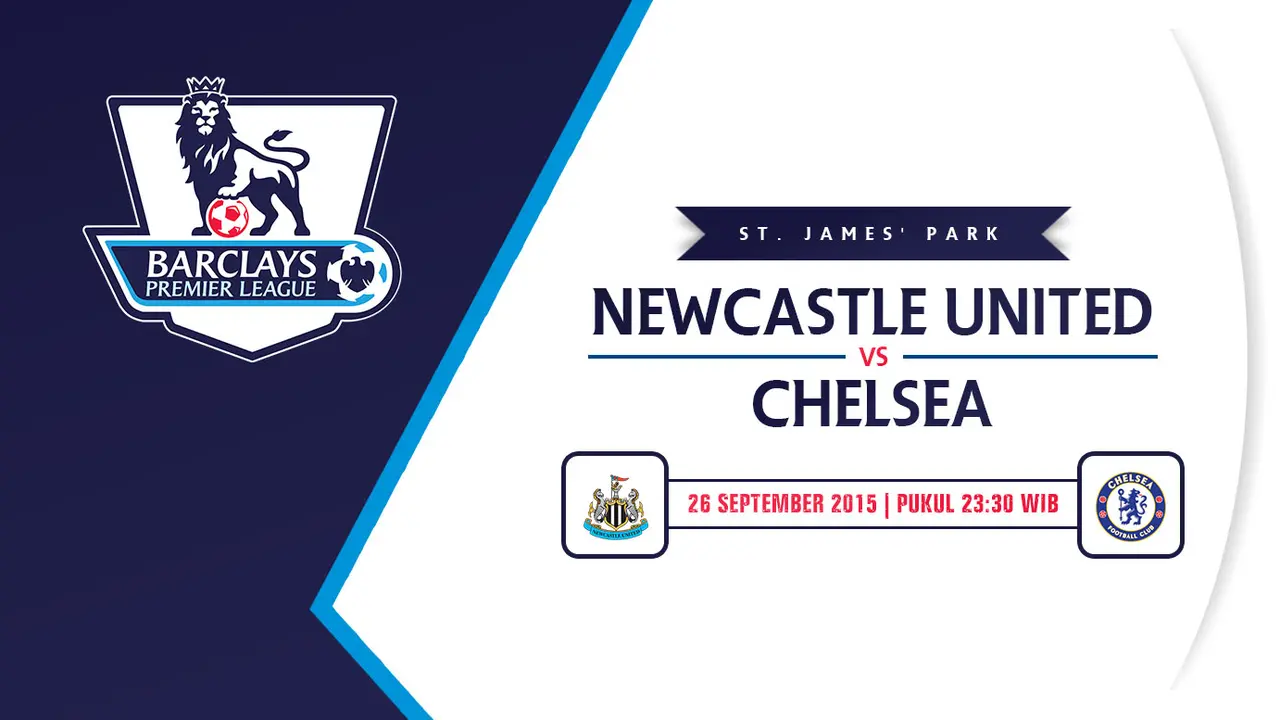 Newcastle United vs Chelsea
