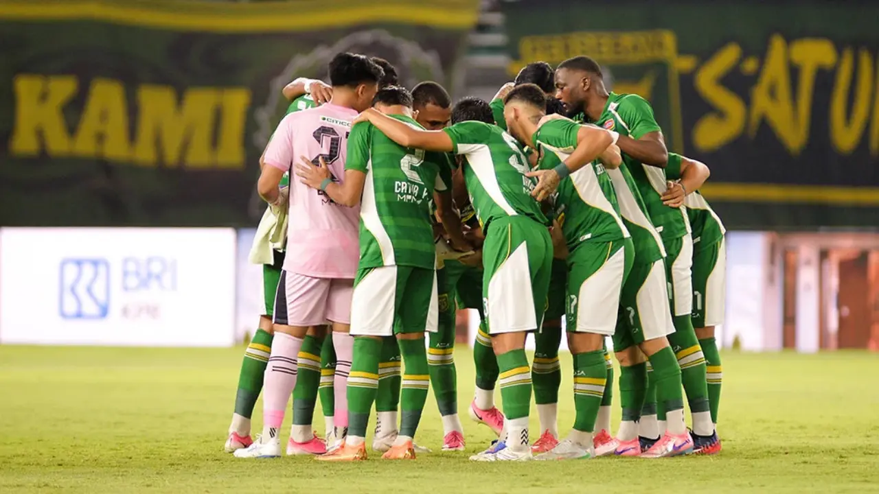 Persebaya Surabaya