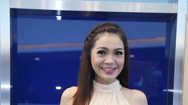 [Bintang] Maya Septha