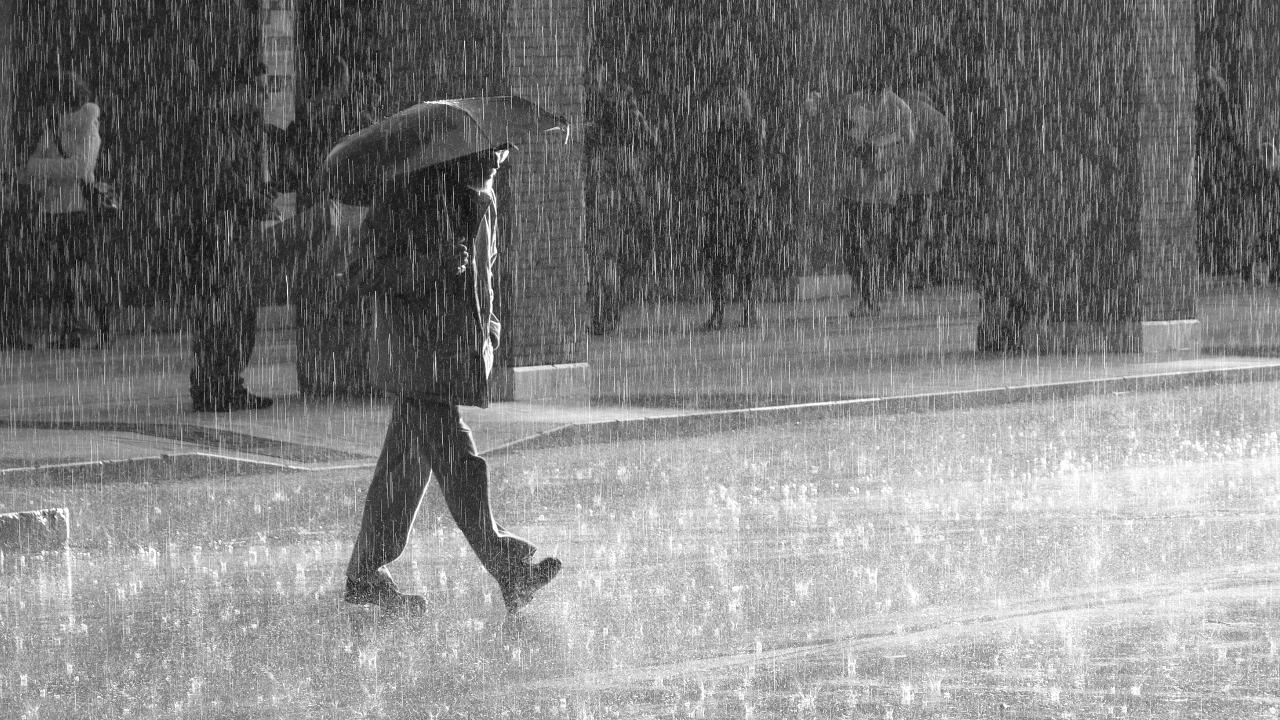 Yah, Malam Tahun Baru 2016 Jabodetabek Akan Diguyur Hujan