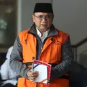 KPK Bantar Penahanan Eks Menag Yaqut Cholil Qoumas