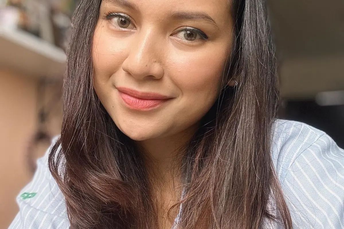 Indah Permatasari. (Foto: Dok. Instagram @indahpermatas)
