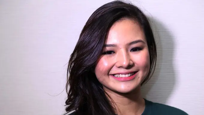 [Bintang] Eriska Rein