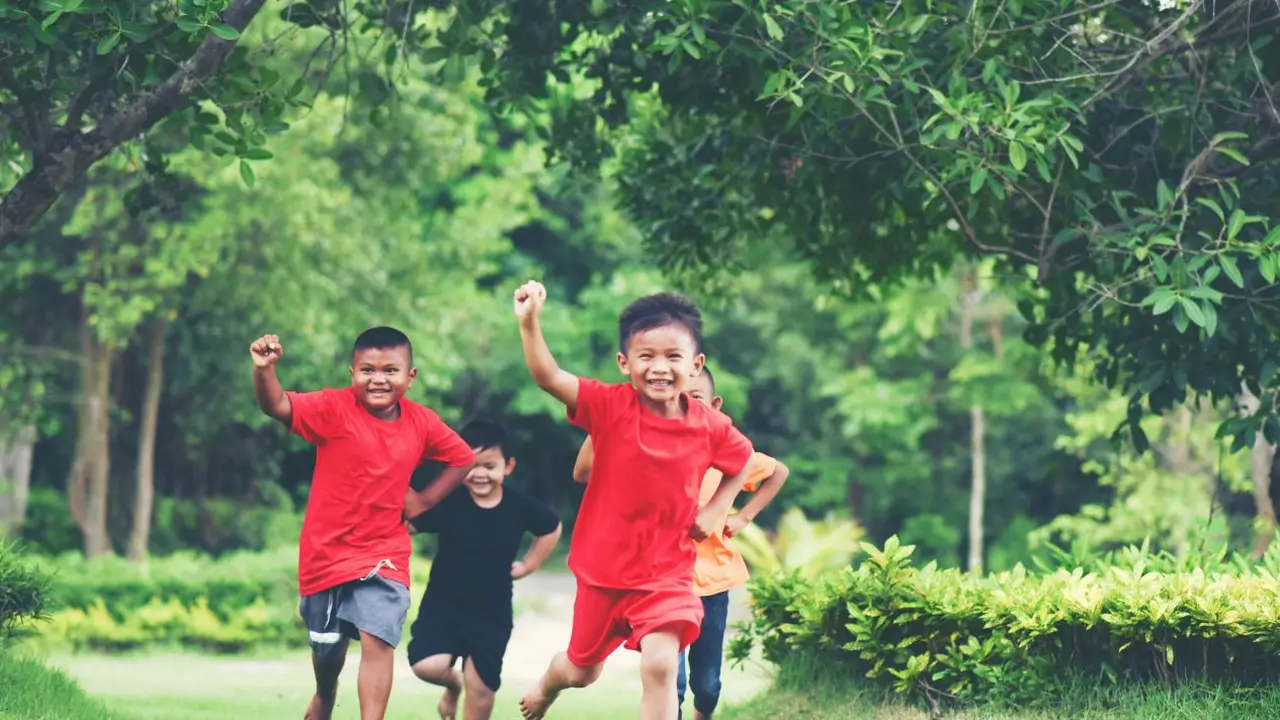 10 Kalimat yang Bisa Meredakan Emosi Anak (photo by freepik.com)