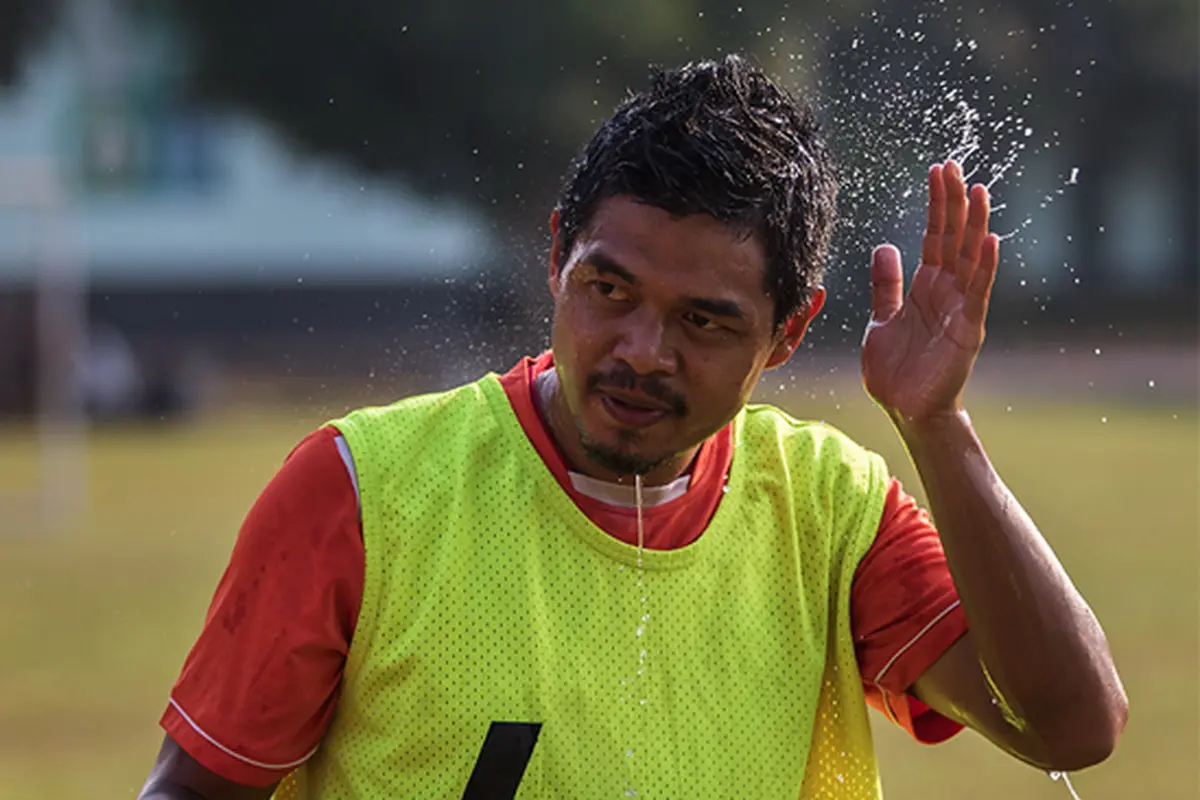 Bambang Pamungkas